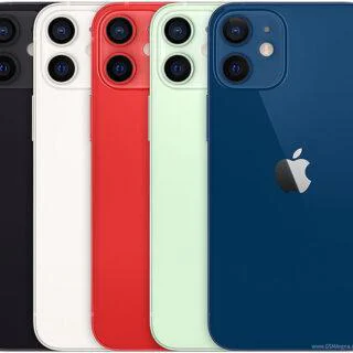 iphone 12 mini