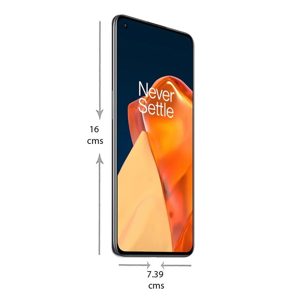 Oneplus 9R - Image 4