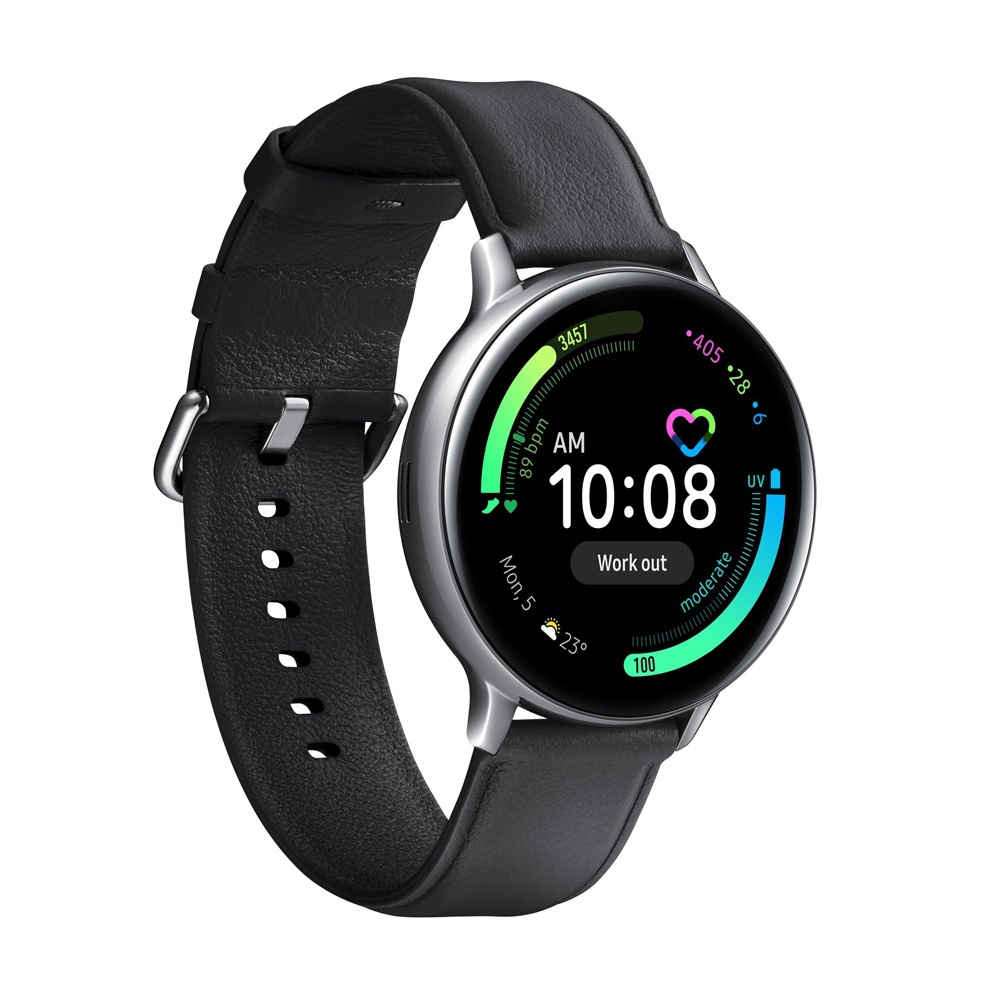 Samsung Galaxy Watch Active store Smartwatch