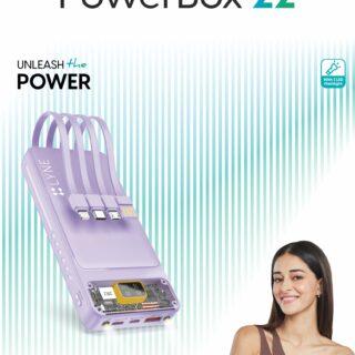 Lyne Powerbox 22