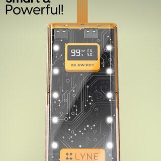 Lyne Powerbox 24