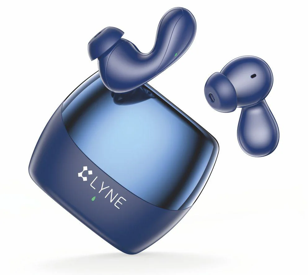 Lyne Coolpods 37