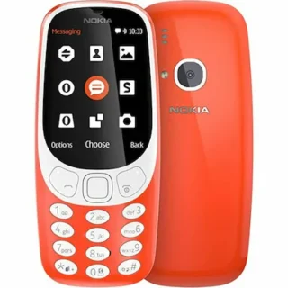 Nokia 3310 Dual SIM