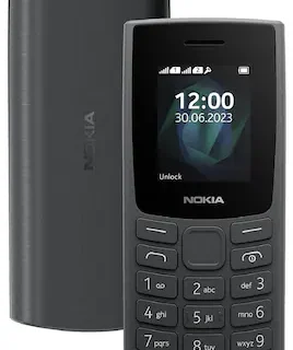 Nokia 105 Dual SIM (2023)