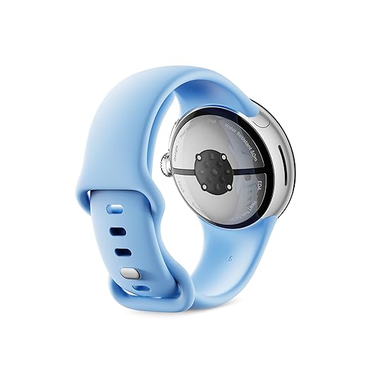 Google Pixel Watch 2 - GOT IT