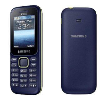 Samsung guru music 2