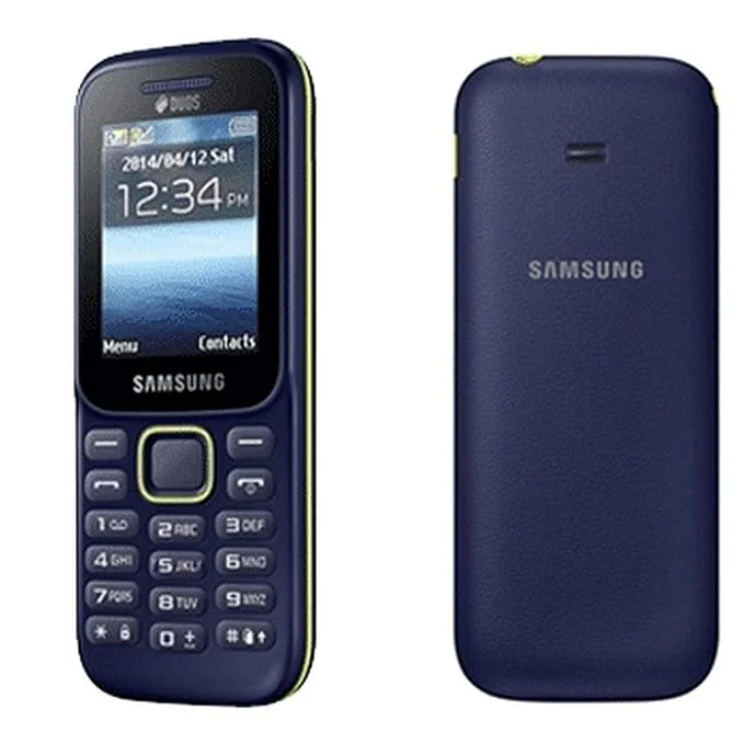 Samsung guru music 2