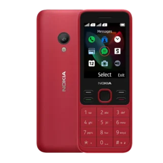 Nokia 150 Dual SIM