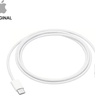 iPhone 15 Series Type-C to Type-C Cable – Fast Charging & Data Transfer