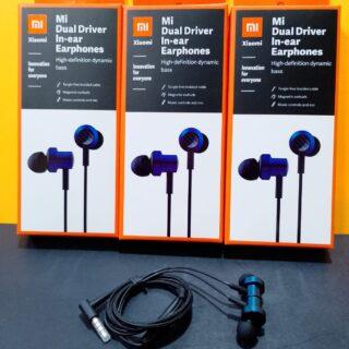 Mi Dual Driver In-Ear Earphones
