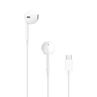 Apple EarPods Type-C