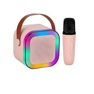 K12 Single Mic Speaker