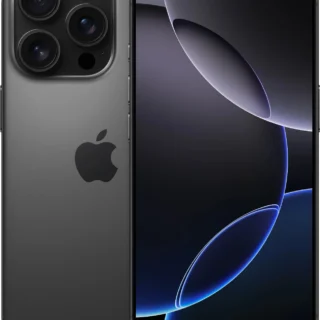 Apple iPhone 16 Pro