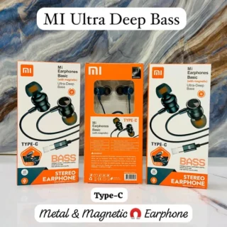 Mi Type-C