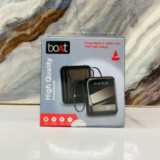 boAt 18W 10000mAh