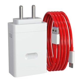 OnePlus SUPERVOOC 100W
