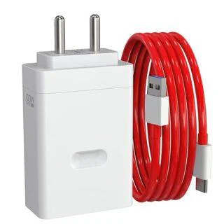 OnePlus SUPERVOOC 100W
