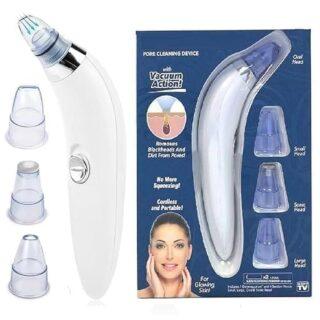 Derma Suction Blackhead Remover