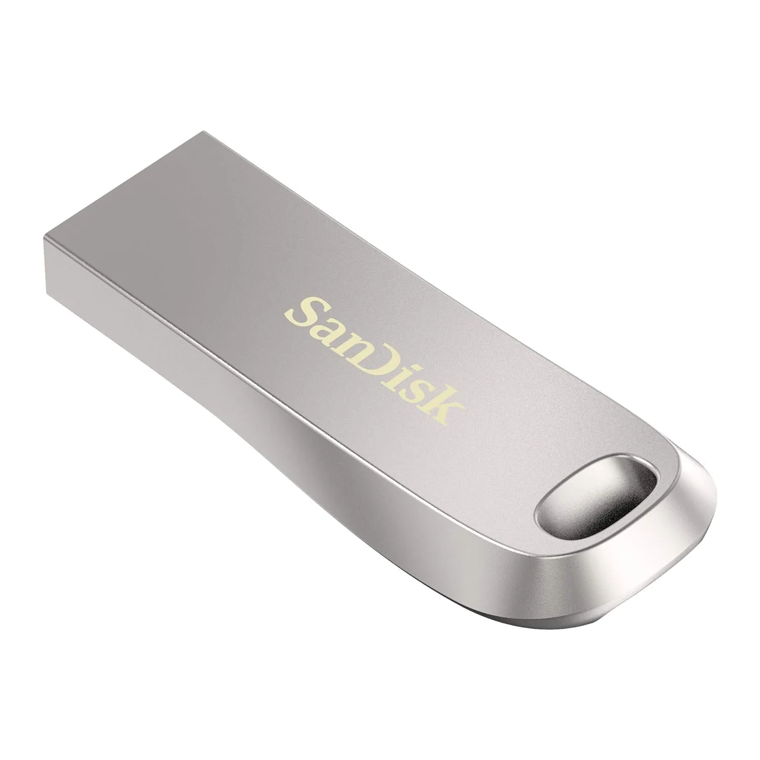 SanDisk Ultra Luxe 64GB USB 3.1 Flash Drive Pendrive - Image 2