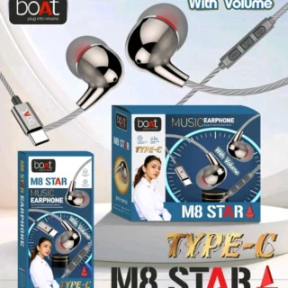 boAt M8 Star