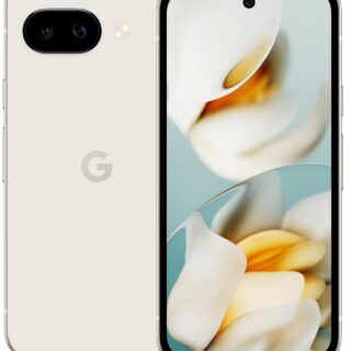 Google Pixel 9a