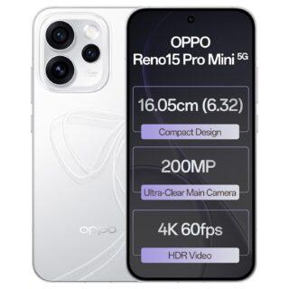 Oppo 15 pro mini