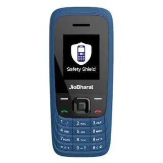 JioBharat V4 4G