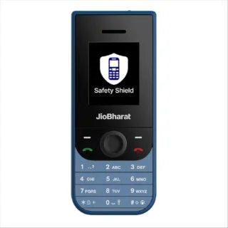 JioBharat V3 4G