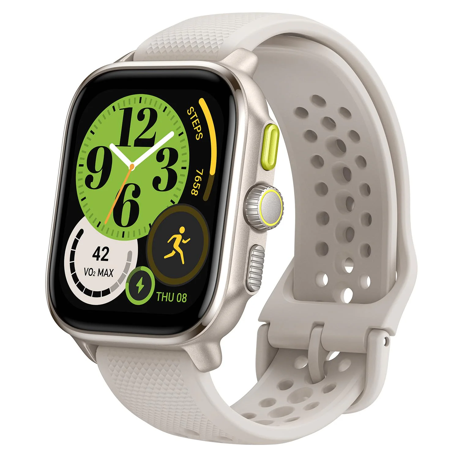 Amazfit Cheetah (Square)
