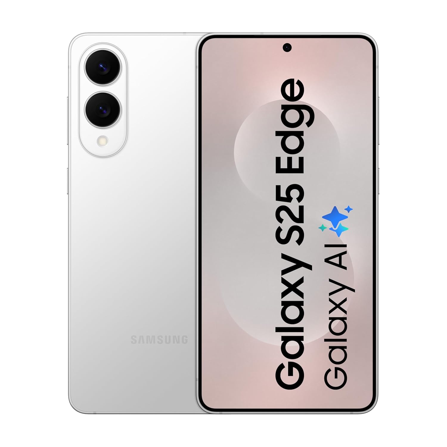samsung galaxy s25 edge 5g ai smartphone