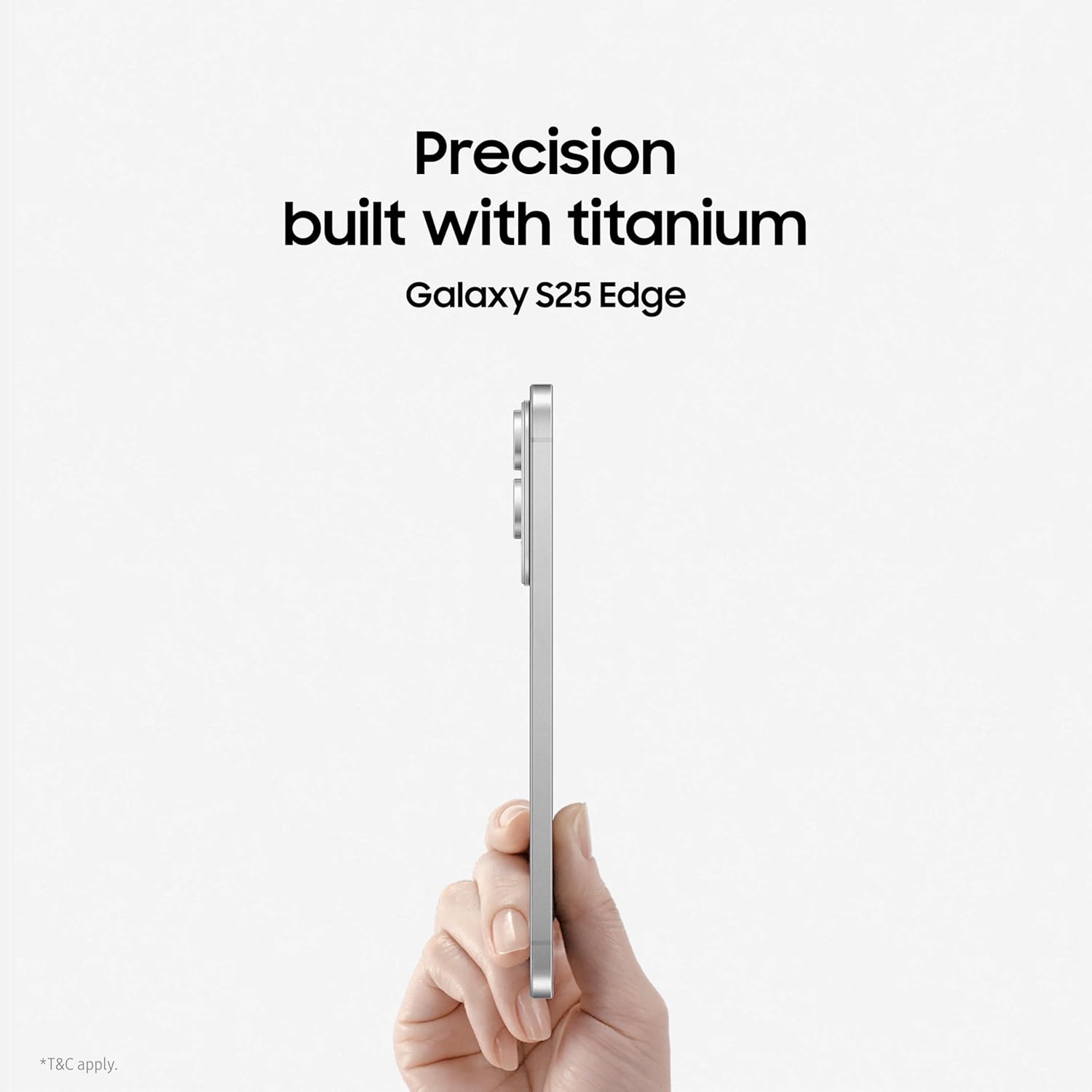 samsung galaxy s25 edge 5g ai smartphone