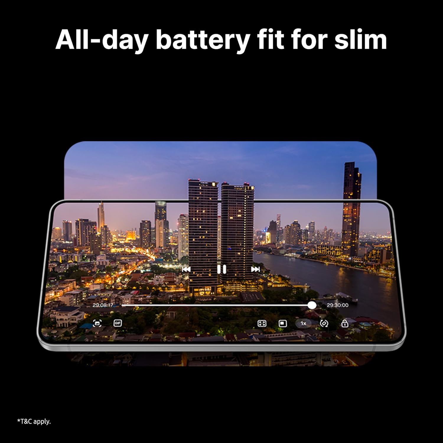 samsung galaxy s25 edge 5g ai smartphone