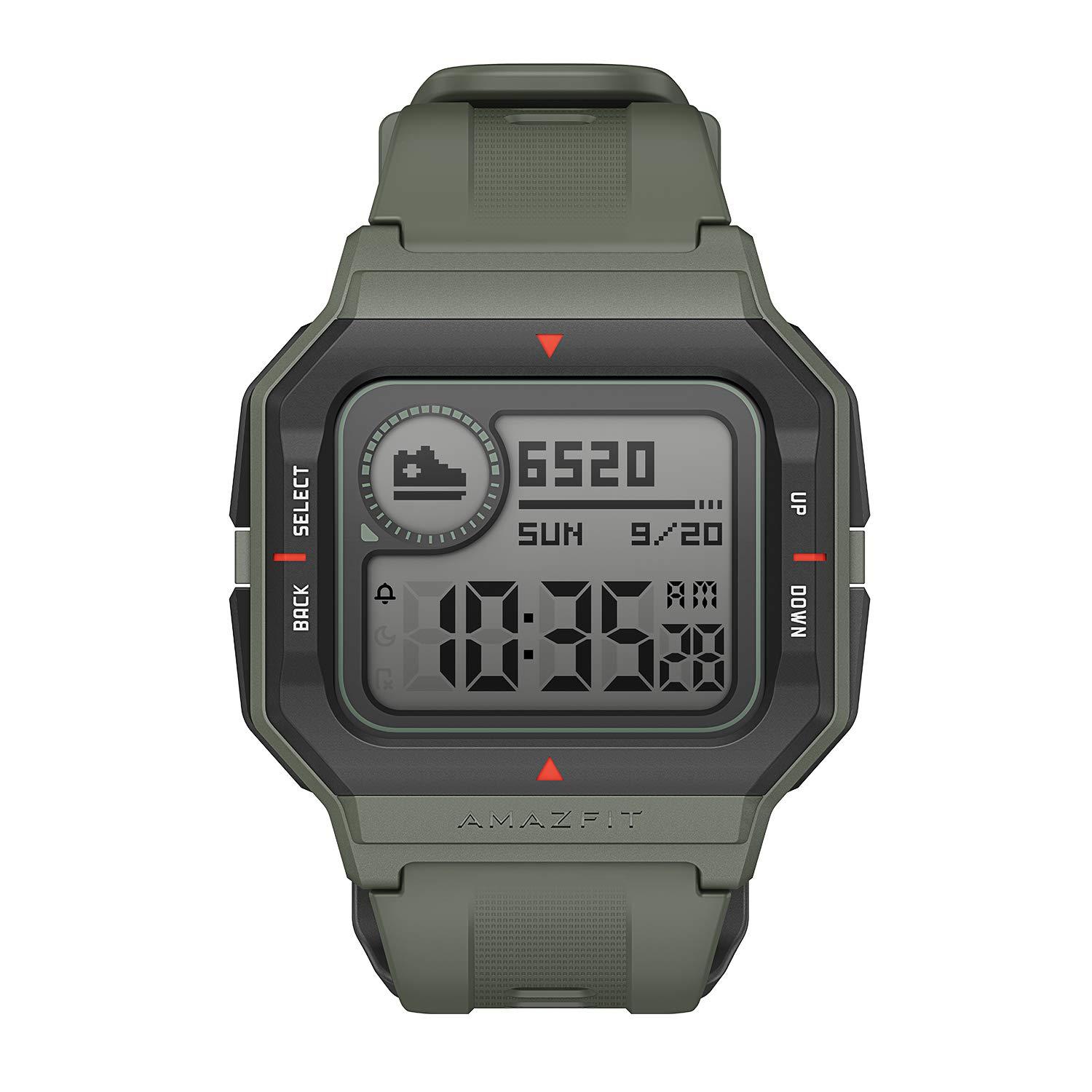 amazfit neo