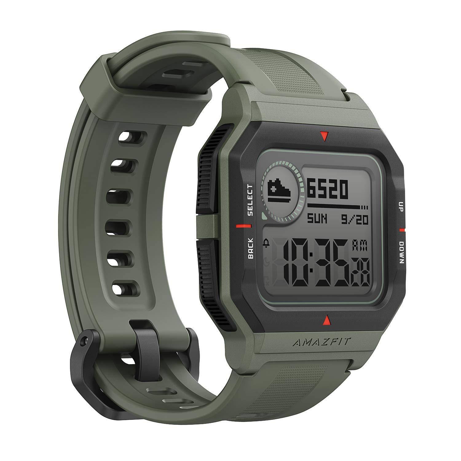 amazfit neo
