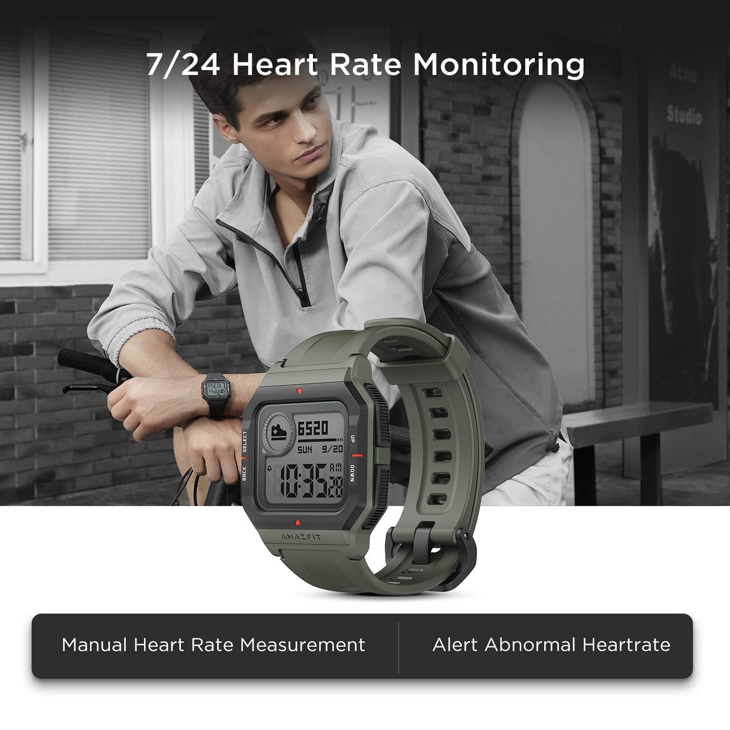 amazfit neo
