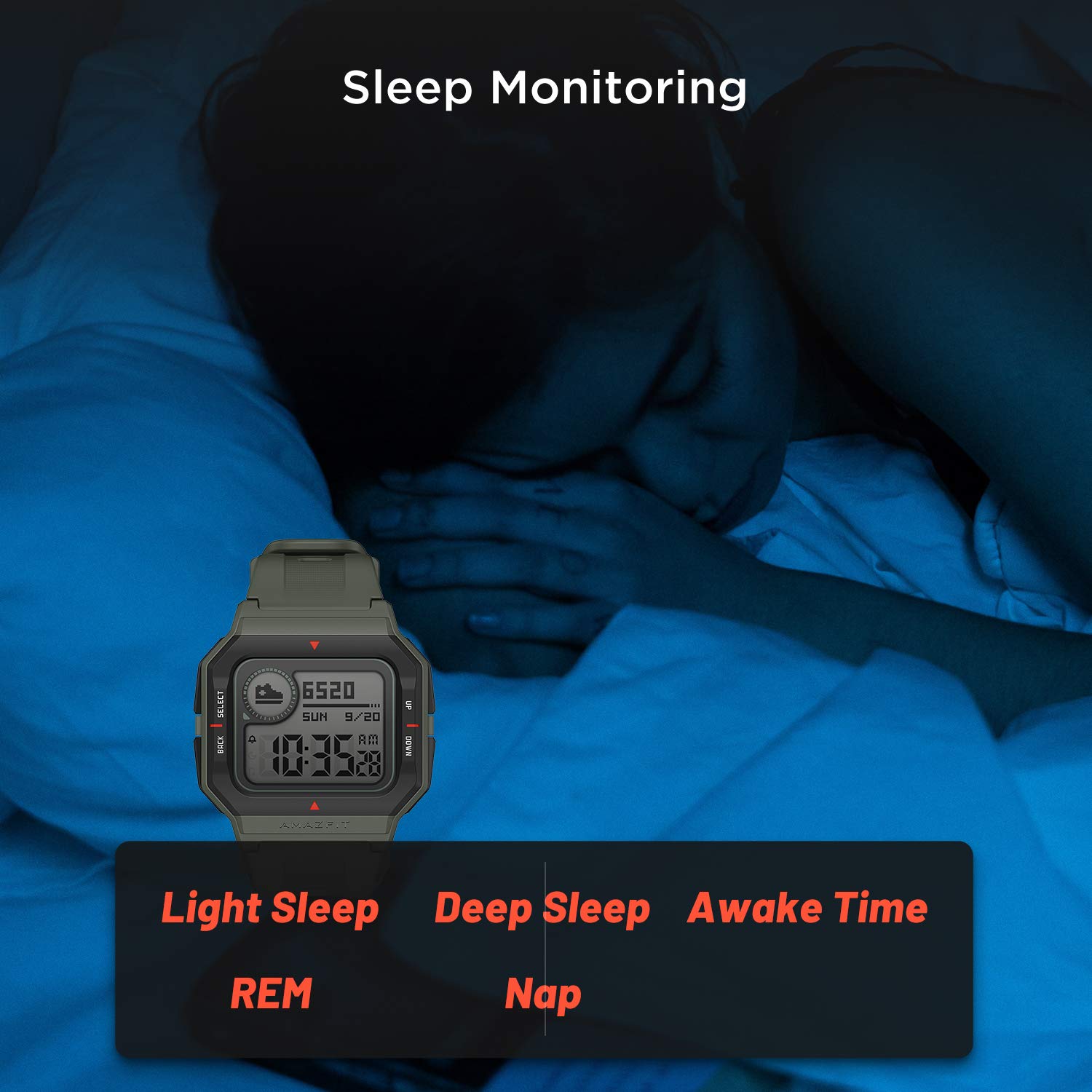 amazfit neo