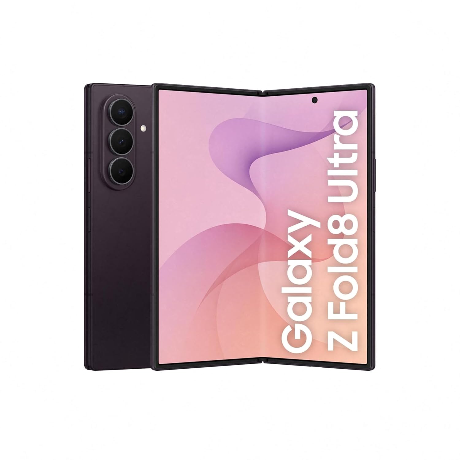 samsung galaxy z fold8 ultra 5g smartphone with galaxy ai