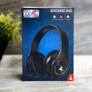 boat rockerz 550 (imported)