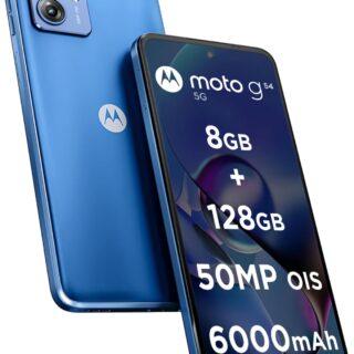 motorola g54 5g