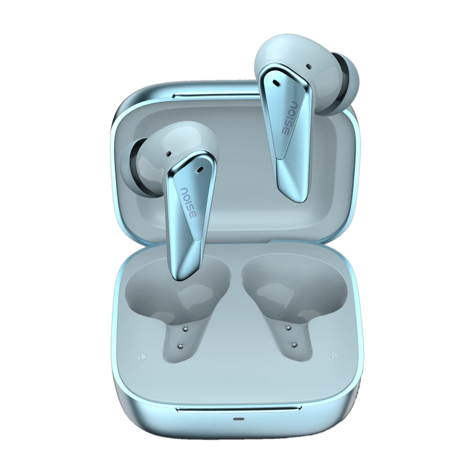 noise buds n2 pro – 70h playtime, 32db anc & bluetooth v6.0 (imported)