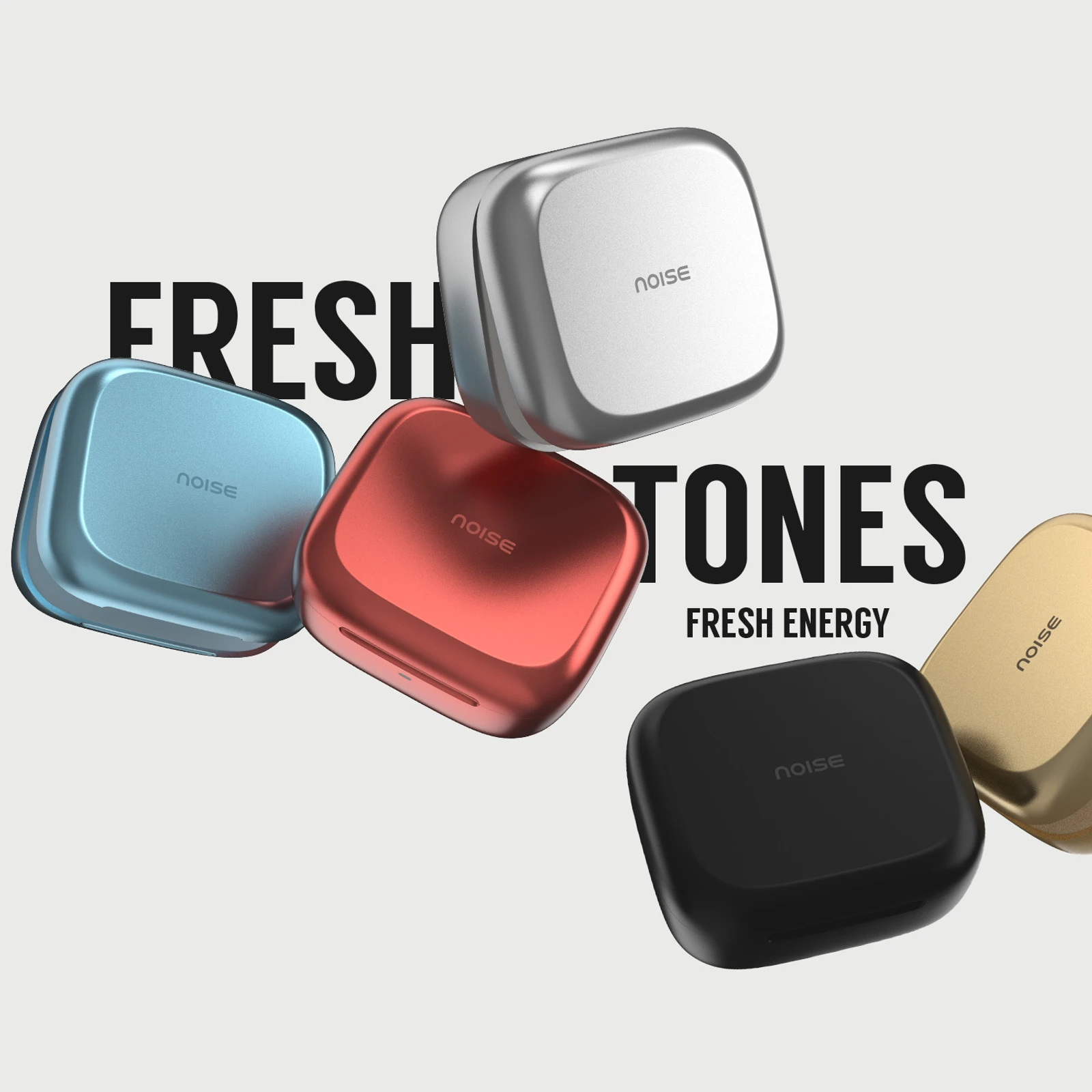 noise buds n2 pro – 70h playtime, 32db anc & bluetooth v6.0 (imported)