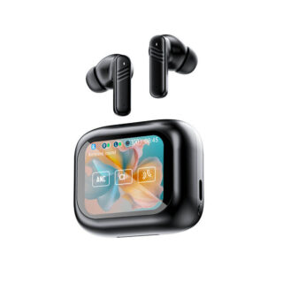 noise display buds with enc & anc
