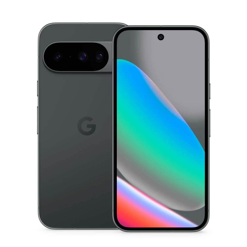 google pixel 10