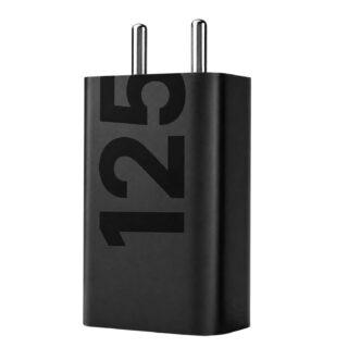 Motorola 125W Turbo Power Original Charger