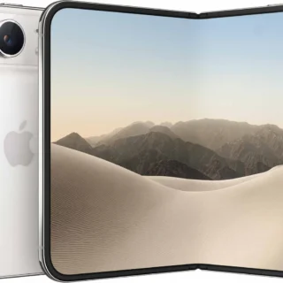 apple iphone duo