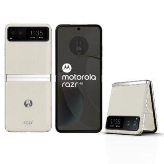 Motorola razr 40