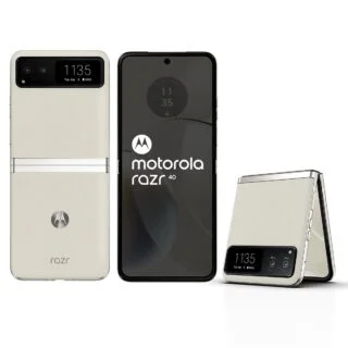 Motorola razr 40