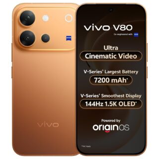 vivo v80 5g