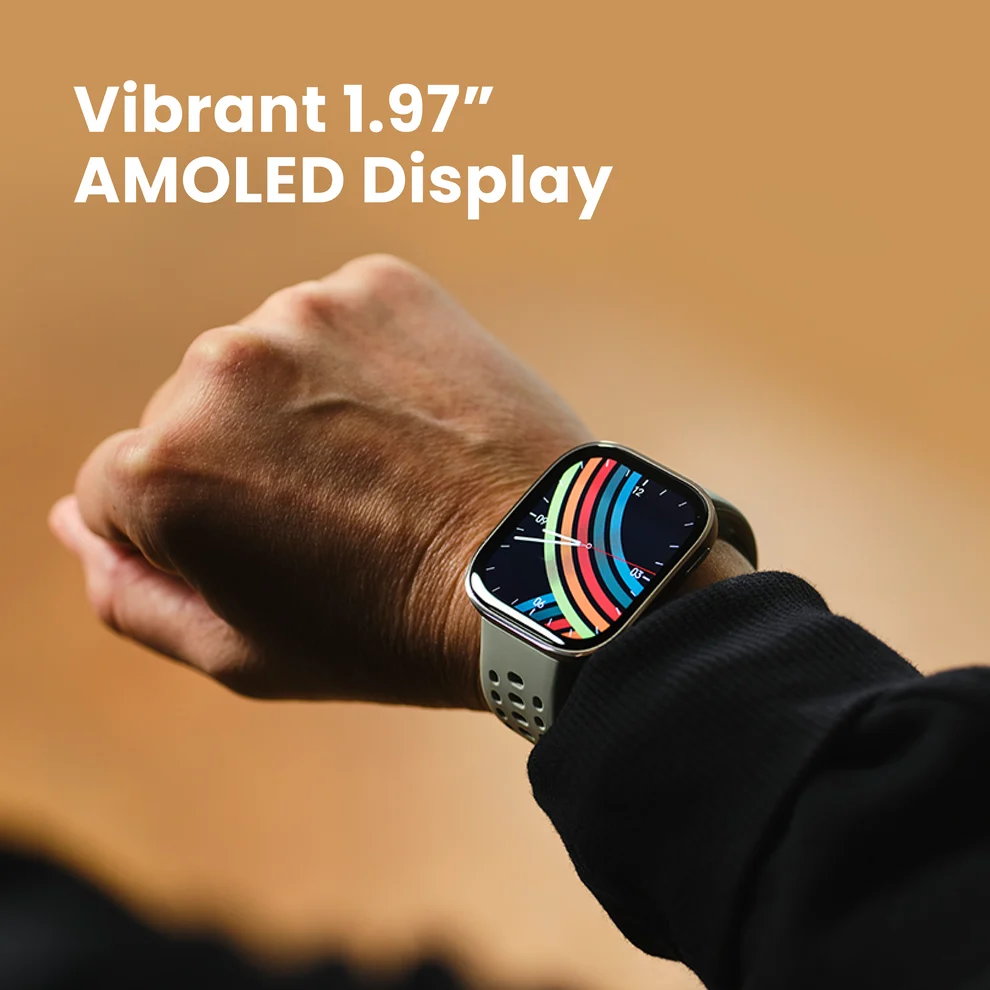 amazfit bip 6