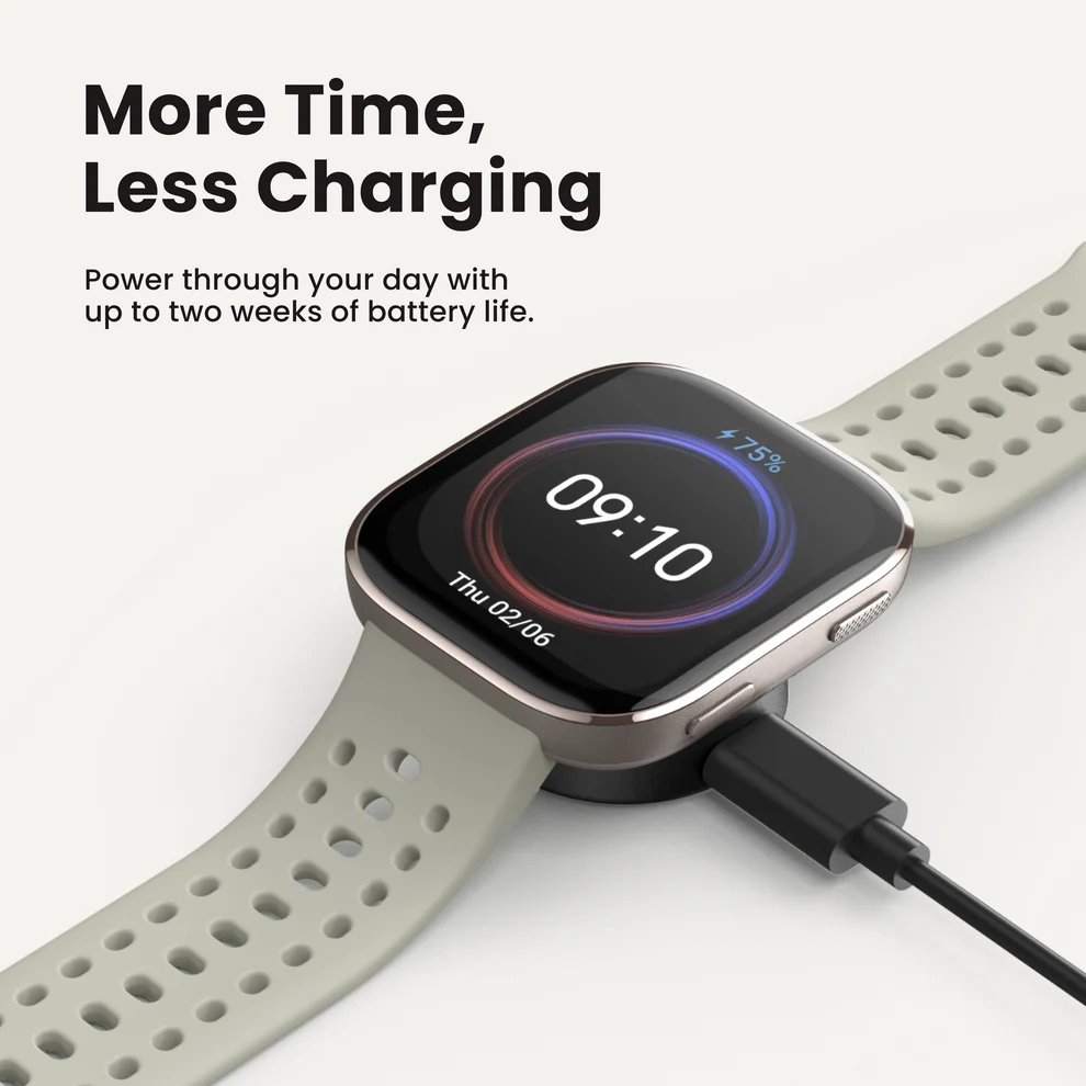 amazfit bip 6